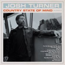 Josh Turner: I'm No Stranger To The Rain