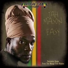 Jah Mason: Easy