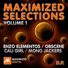 Various Artists: Maximized Selections Volume 1