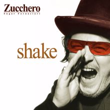 Zucchero: Shake