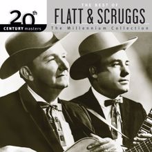 Lester Flatt, Earl Scruggs, The Foggy Mountain Boys: Baby Blue Eyes