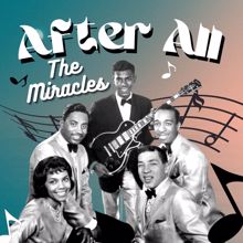 The Miracles: After All