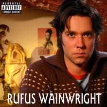 Rufus Wainwright: Gay Messiah (Live at Montreal, 2004)