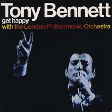 Tony Bennett: Get Happy