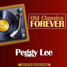 Peggy Lee: (I Love Your) Gypsy Soul