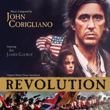 John Corigliano: Revolution (Original Motion Picture Soundtrack) (RevolutionOriginal Motion Picture Soundtrack)