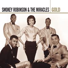 Smokey Robinson & The Miracles: My Girl Has Gone (Tom Moulton Remix 2006) (My Girl Has Gone)