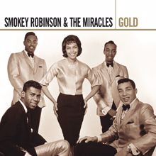 The Miracles: Bad Girl (Single Version) (Bad Girl)