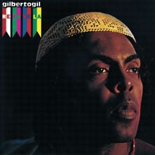 Gilberto Gil: Refavela