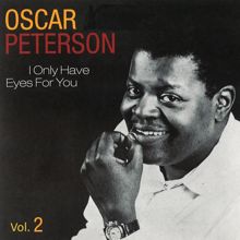 Oscar Peterson: Oscar Peterson Vol. 2