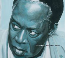 Memphis Slim: Bluesingly Yours