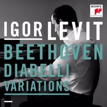 Igor Levit: Diabelli Variations - 33 Variations on a Waltz by Anton Diabelli, Op. 120