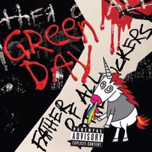 Green Day: Graffitia