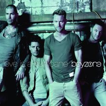 Boyzone: Love Is A Hurricane