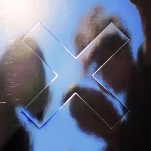 The xx: A Violent Noise (Four Tet Remix)