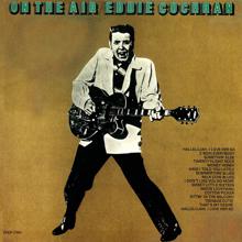 Eddie Cochran: On The Air