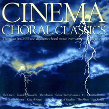 The City of Prague Philharmonic Orchestra: Suite (From "The Omen") (Suite)
