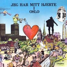 Various Artists: Jeg har mitt hjerte i Oslo