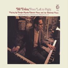 Bill Evans: From Left To Right (Expanded Edition) (From Left To RightExpanded Edition)