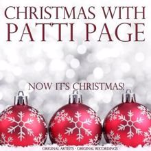 Patti Page: Christmas With: Patty Page