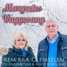 Rita Engebretsen: Margretes vuggesang