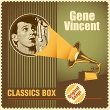 Gene Vincent: Classics Box