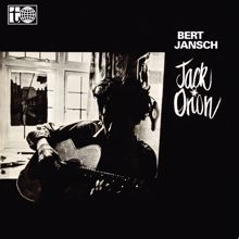 Bert Jansch: Jack Orion