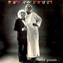 Bruno Lauzi: Alla Grande... (Gli Indimenticabili)