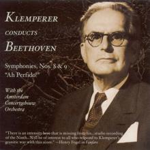 Otto Klemperer: Ah, perfido!, Op. 65: Ah, perfido!, Op. 65