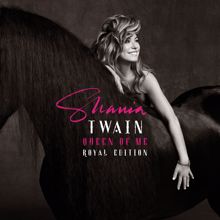 Shania Twain: Giddy Up!