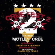 Mötley Crüe: White Trash Circus