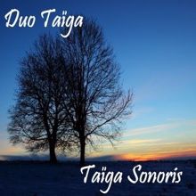 Duo Taïga: Oracion Para Todos