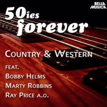 Ray Price: Heartaches by the Number