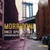 Enea Leone: Morricone: Once Upon a Time, Arrangements for Guitar