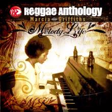 Marcia Griffiths: Reggae Anthology: Melody Life