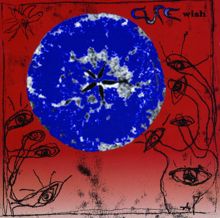 The Cure: To Wish Impossible Things