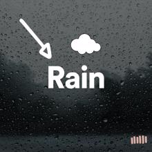 Rain Sounds: Rain