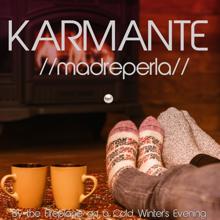 Karmante: The White Door