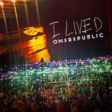 OneRepublic: I Lived (Remix EP)