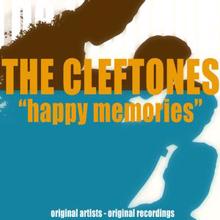 The Cleftones: Happy Memories