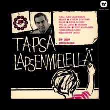 Tapio Rautavaara: Tapsa lapsen mielellä