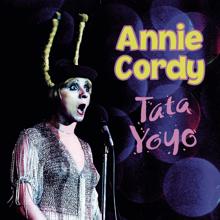 Annie Cordy: Tata yoyo