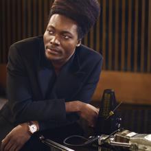 Benjamin Clementine: Eternity