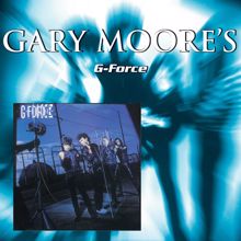 Gary Moore: G-Force