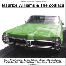 Maurice Williams & The Zodiacs: Maurice Williams & the Zodiacs