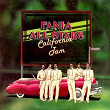 Fania All Stars: California Jam