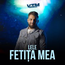 Lele: Fetița mea