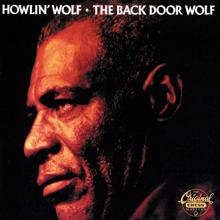 Howlin' Wolf: Can't Stay Here (Album Version)