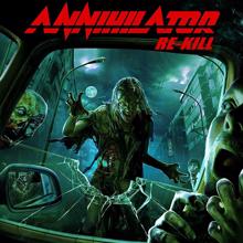 Annihilator: Re-Kill