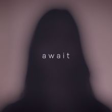 October: await